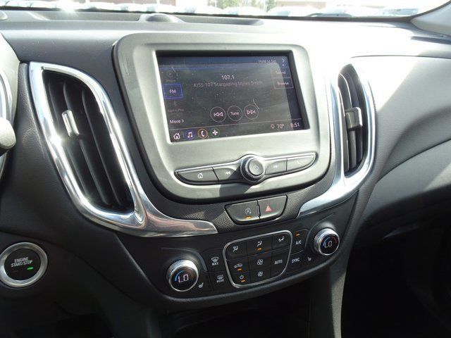 Used 2022 Chevrolet Equinox LT FWD image 19