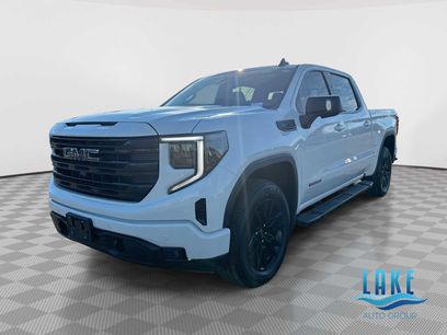 Used 2024 GMC Sierra 1500 Elevation w/ Elevation Premium Package