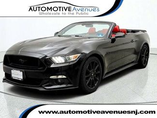 Used 2016 Ford Mustang GT Premium w/ Equipment Group 401A RWD video 1