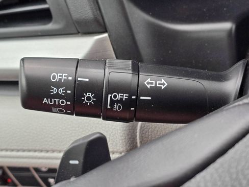 Used 2024 Honda Odyssey EX-L image 20