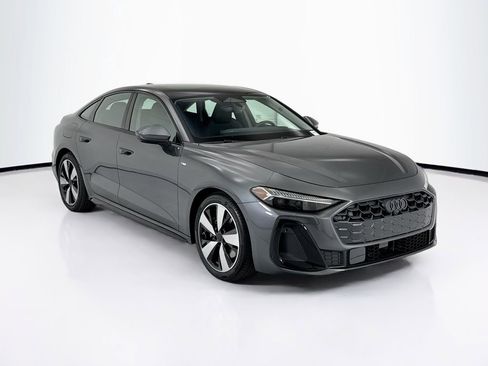 New 2026 Audi A5 2.0T Premium Plus AWD/4WD image 3