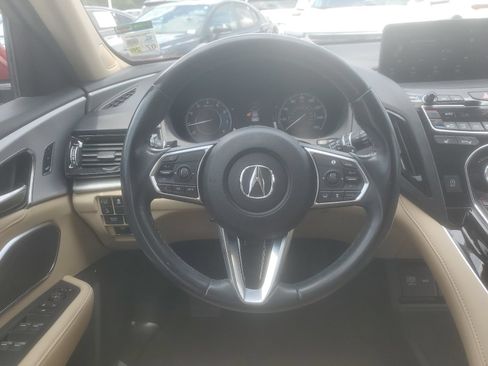 Used 2020 Acura RDX FWD image 14
