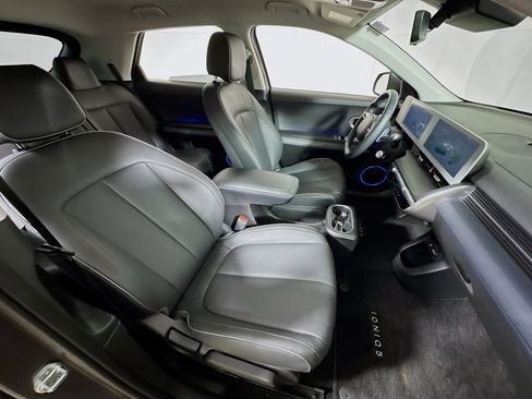 Used 2023 Hyundai Ioniq 5 SEL w/ Cargo Package image 27