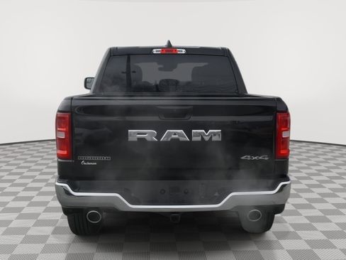 New 2026 RAM 1500 Big Horn image 6