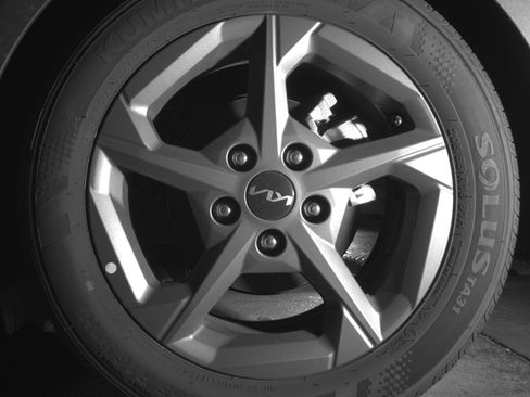 Used 2025 Kia K4 FWD image 14