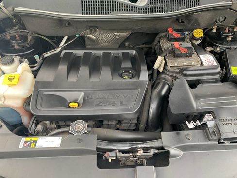 Used 2017 Jeep Compass High Altitude image 20