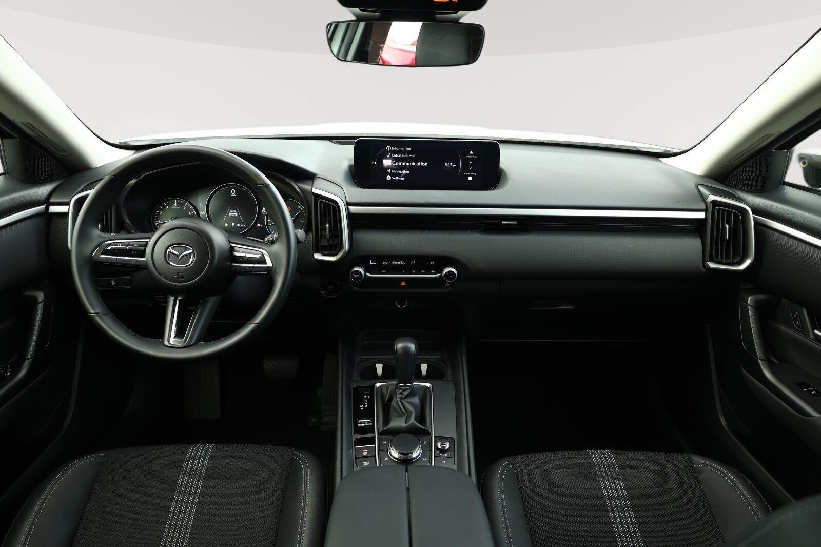 Used 2025 MAZDA CX-50 AWD 2.5 S w/ Select Package image 24