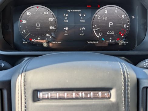 Used 2023 Land Rover Defender 110 V8 image 24