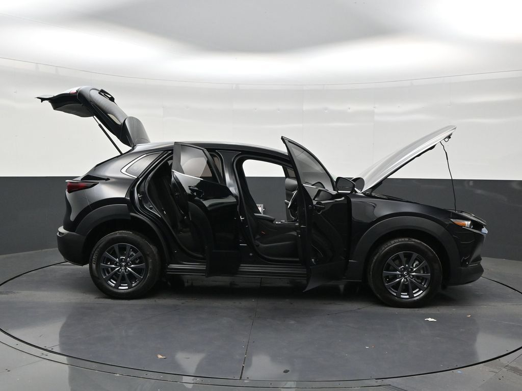 Used 2023 MAZDA CX-30 AWD 2.5 S image 28