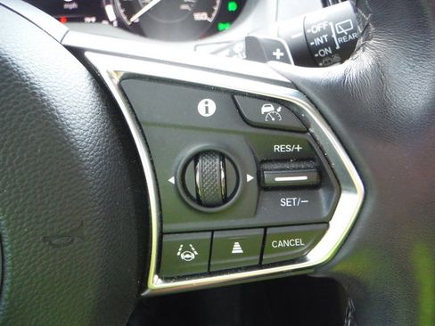 Used 2022 Acura RDX AWD w/ Advance Package image 34
