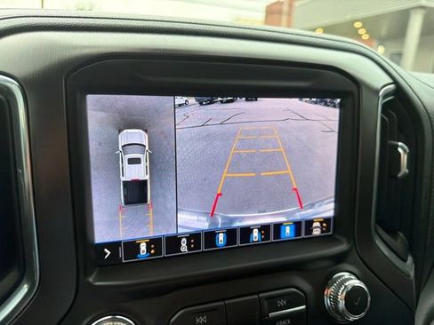 Used 2020 GMC Sierra 1500 AT4 w/ AT4 Premium Package AWD/4WD image 24