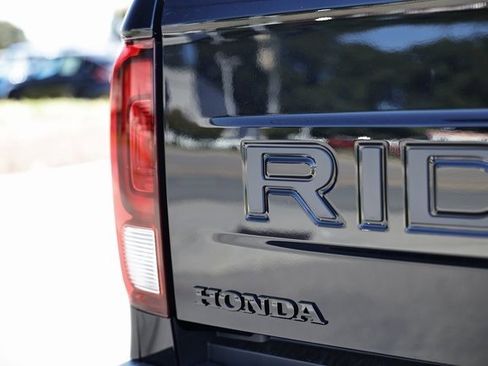New 2026 Honda Ridgeline TrailSport+ image 14