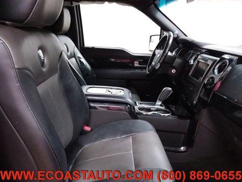 Used 2011 Ford F150 Harley-Davidson image 12