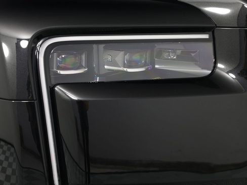 New 2026 Rolls-Royce Cullinan AWD/4WD image 29
