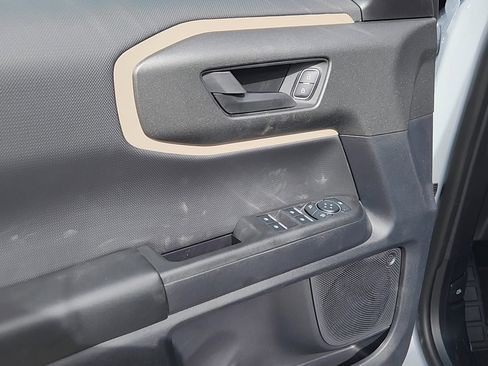 New 2026 Ford Bronco Sport Big Bend w/ Convenience Package image 27