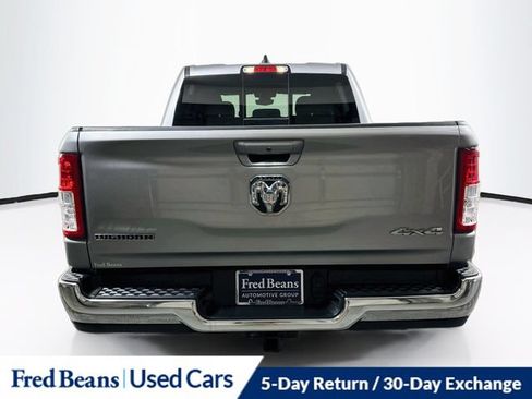 Used 2022 RAM 1500 Big Horn AWD/4WD image 9