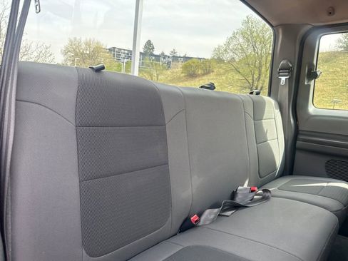 Used 2004 Ford F250 4x4 SuperCab Super Duty image 21