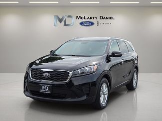 Used 2019 Kia Sorento FWD w/ LX Convenience Package video 2