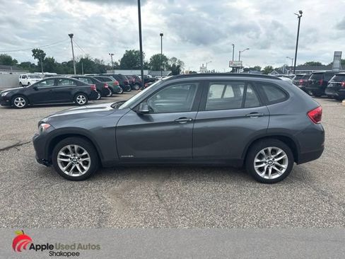 Used 2015 BMW X1 xDrive28i AWD/4WD image 3