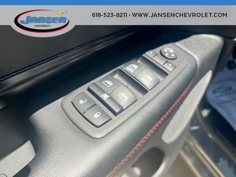 Used 2026 Dodge Durango GT AWD/4WD image 22