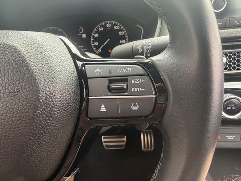 Used 2023 Honda Civic Sport image 29