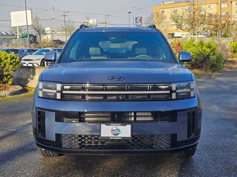 New 2026 Hyundai Santa Fe Calligraphy image 2