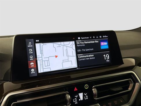 Certified 2024 BMW X3 xDrive30i w/ Convenience Package AWD/4WD image 15