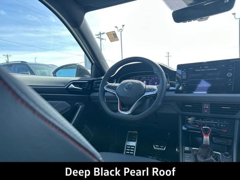 New 2026 Volkswagen Jetta GLI Autobahn image 15