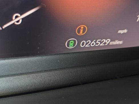 Used 2023 Honda Accord EX image 23