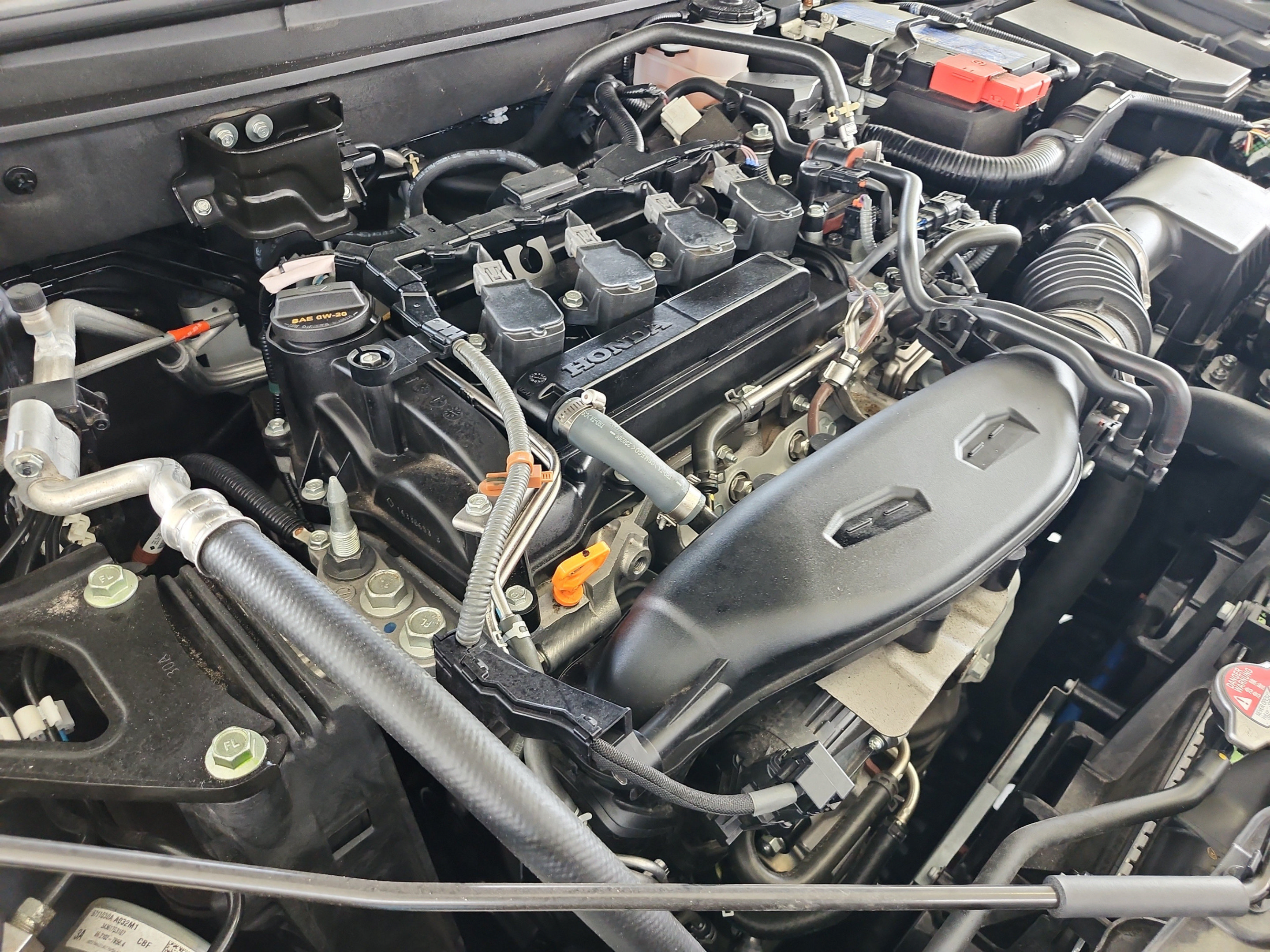 Used 2023 Honda Accord LX image 22