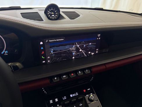 New 2026 Porsche 911 Carrera S image 22