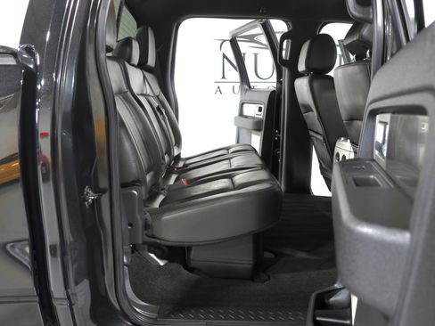 Used 2013 Ford F150 Raptor w/ Luxury Equipment Group image 18