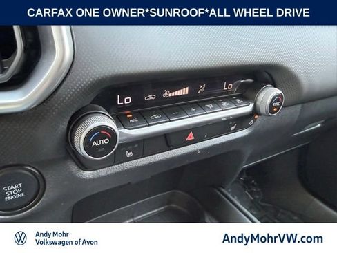 Used 2025 MAZDA CX-50 AWD 2.5 S w/ Premium Package image 28