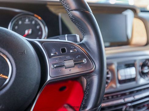 Used 2019 Mercedes-Benz G 550 image 36