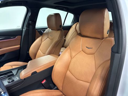 New 2026 Cadillac CT5 Premium Luxury RWD image 23