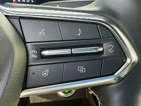 Used 2024 Chevrolet Traverse LS image 20