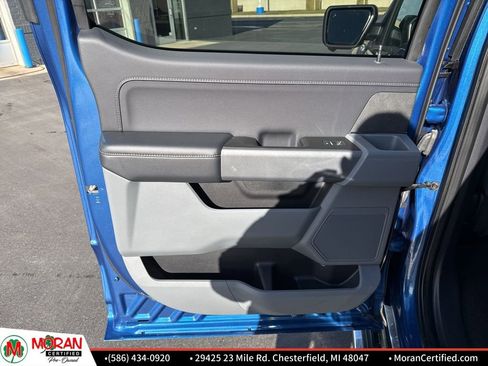 Used 2024 Ford F150 XLT image 20