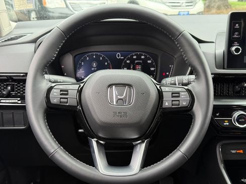 Certified 2026 Honda CR-V EX-L image 23