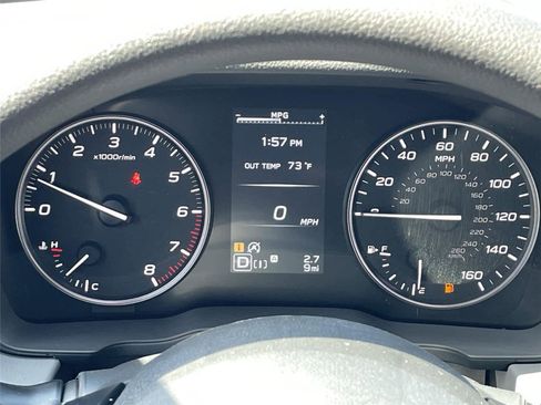 New 2026 Subaru Crosstrek 2.0i Premium image 32