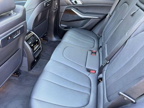 Used 2020 BMW X5 sDrive40i w/ Convenience Package RWD image 25