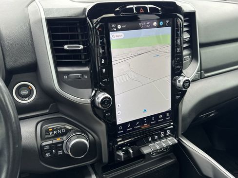 Used 2022 RAM 1500 Big Horn image 24