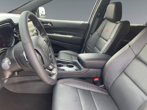 New 2026 Dodge Durango GT AWD/4WD image 9