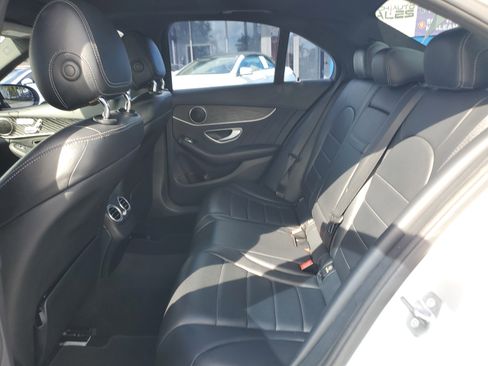 Used 2017 Mercedes-Benz C 300 Sedan image 25