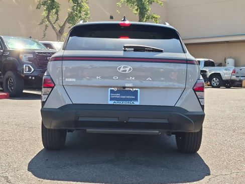 Certified 2026 Hyundai Kona SEL Sport FWD image 6