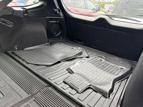 Used 2018 Subaru Outback 2.5i Limited image 32