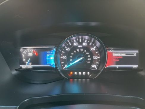 Used 2016 Ford Explorer XLT w/ Equipment Group 202A image 44