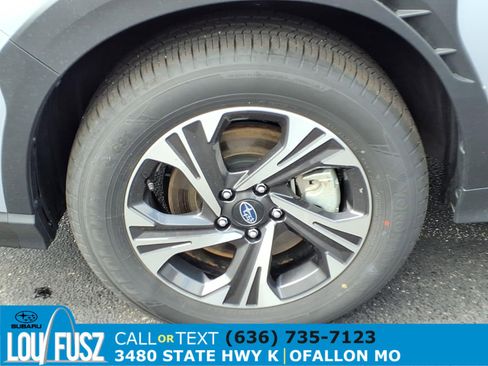 Certified 2026 Subaru Crosstrek 2.0i Premium AWD/4WD image 31