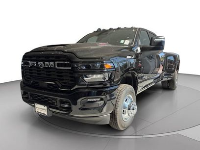 New 2026 RAM 3500 Big Horn