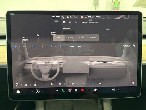 Used 2022 Tesla Model Y Long Range image 21