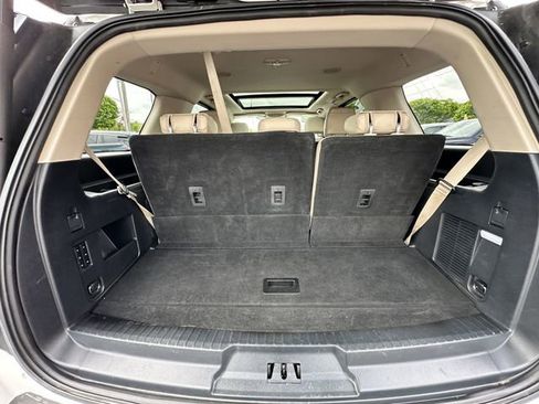 Certified 2022 Ford Expedition Limited AWD/4WD image 44